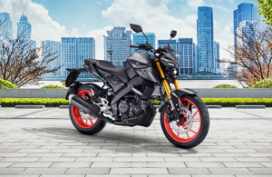 Yamaha MT 15