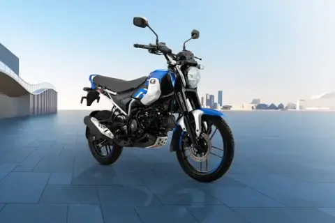 Bajaj Freedom CNG