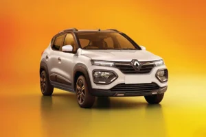 car under ₹4 lakhs Renault Kwid (Base Model)