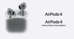 Apple introduces AirPods 4