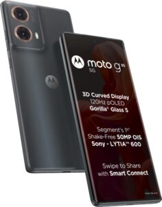 Moto G85 5G